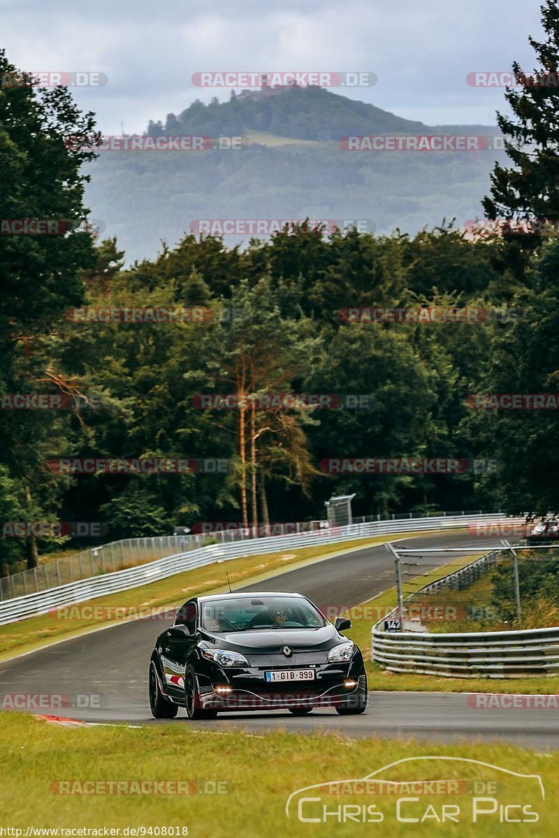 Bild #9408018 - Touristenfahrten Nürburgring Nordschleife (05.07.2020)