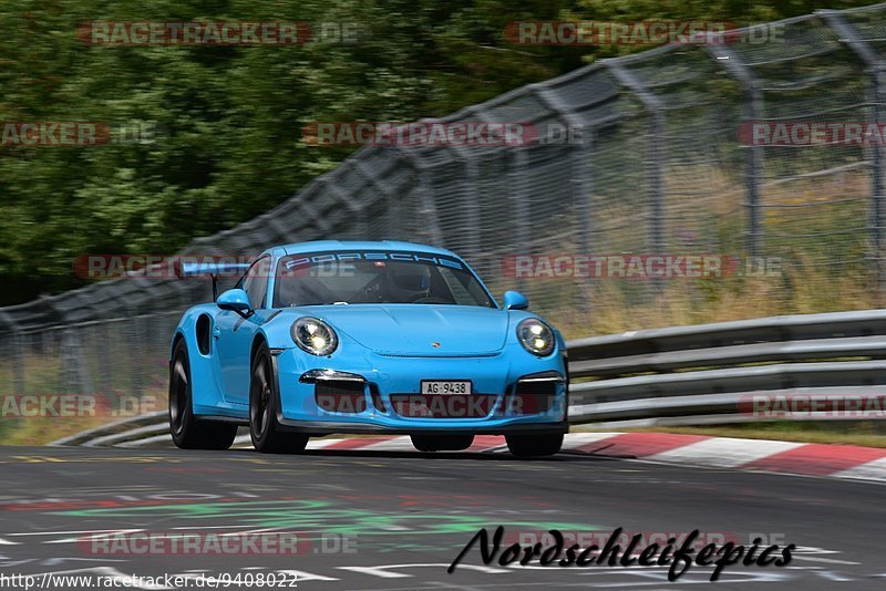 Bild #9408022 - Touristenfahrten Nürburgring Nordschleife (05.07.2020)