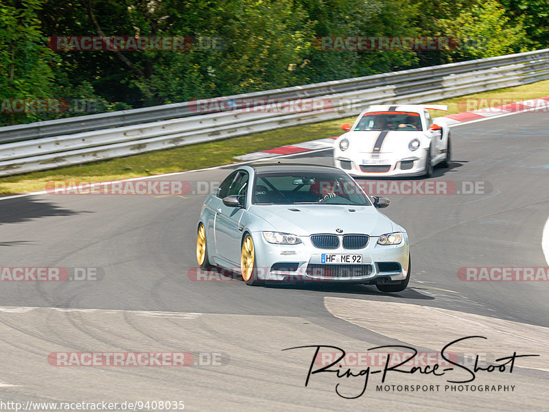 Bild #9408035 - Touristenfahrten Nürburgring Nordschleife (05.07.2020)