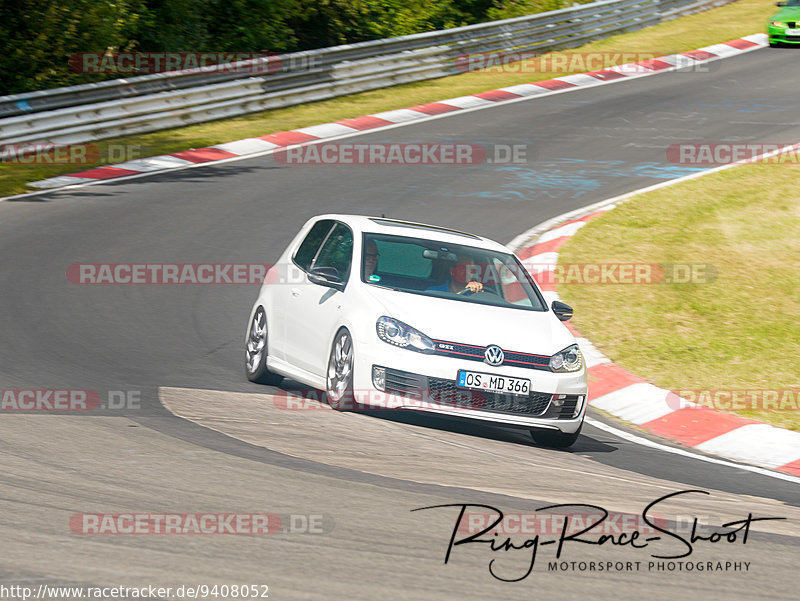 Bild #9408052 - Touristenfahrten Nürburgring Nordschleife (05.07.2020)