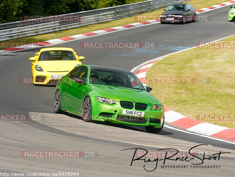 Bild #9408069 - Touristenfahrten Nürburgring Nordschleife (05.07.2020)