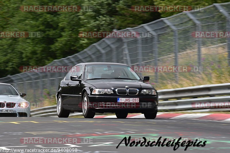 Bild #9408098 - Touristenfahrten Nürburgring Nordschleife (05.07.2020)