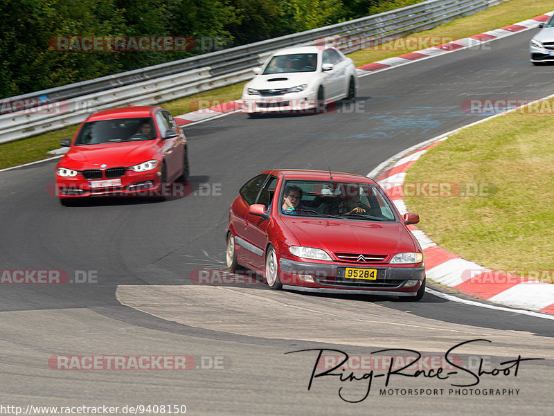 Bild #9408150 - Touristenfahrten Nürburgring Nordschleife (05.07.2020)