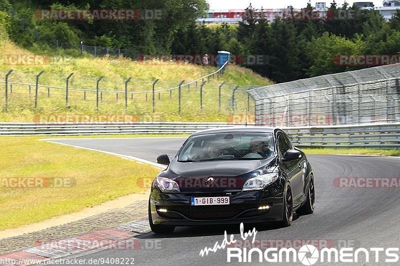 Bild #9408222 - Touristenfahrten Nürburgring Nordschleife (05.07.2020)