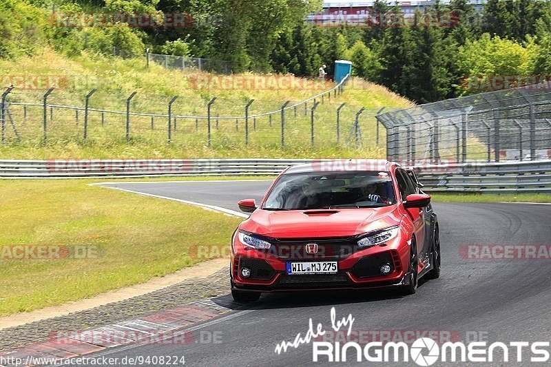 Bild #9408224 - Touristenfahrten Nürburgring Nordschleife (05.07.2020)