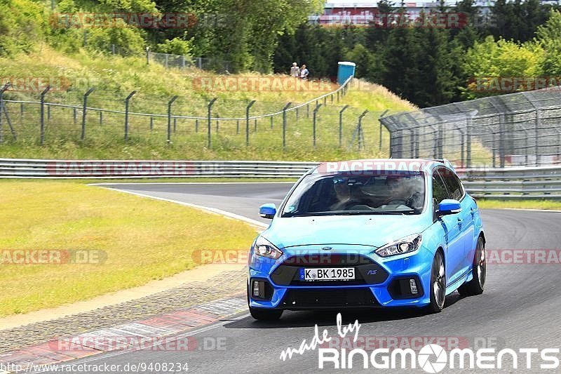 Bild #9408234 - Touristenfahrten Nürburgring Nordschleife (05.07.2020)