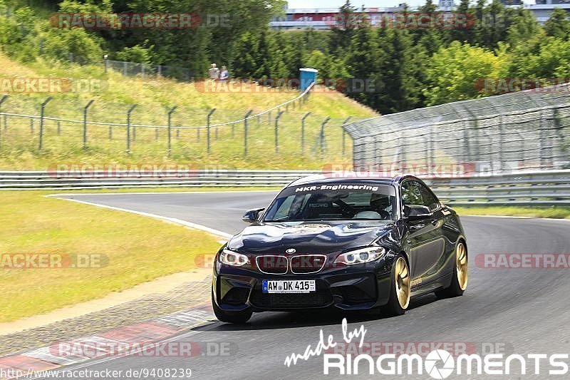 Bild #9408239 - Touristenfahrten Nürburgring Nordschleife (05.07.2020)