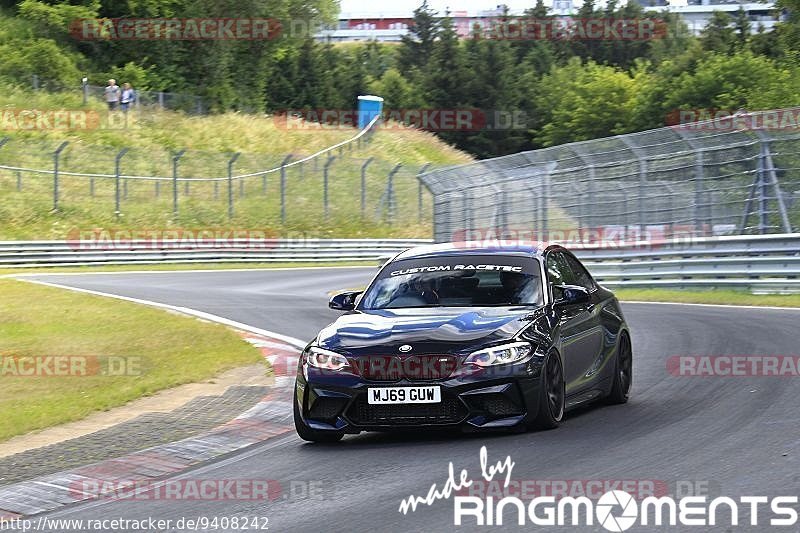 Bild #9408242 - Touristenfahrten Nürburgring Nordschleife (05.07.2020)