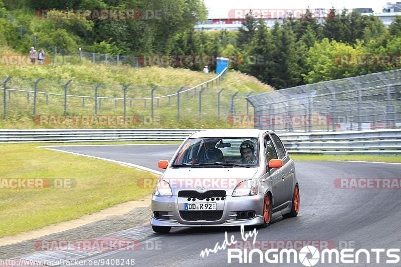 Bild #9408248 - Touristenfahrten Nürburgring Nordschleife (05.07.2020)