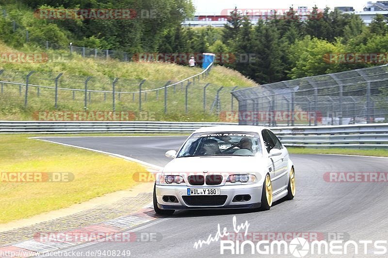 Bild #9408249 - Touristenfahrten Nürburgring Nordschleife (05.07.2020)