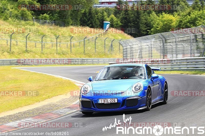 Bild #9408261 - Touristenfahrten Nürburgring Nordschleife (05.07.2020)