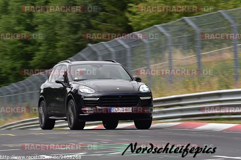 Bild #9408268 - Touristenfahrten Nürburgring Nordschleife (05.07.2020)