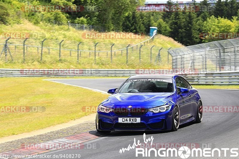 Bild #9408270 - Touristenfahrten Nürburgring Nordschleife (05.07.2020)