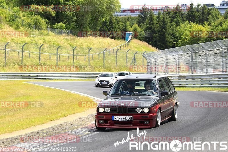 Bild #9408273 - Touristenfahrten Nürburgring Nordschleife (05.07.2020)