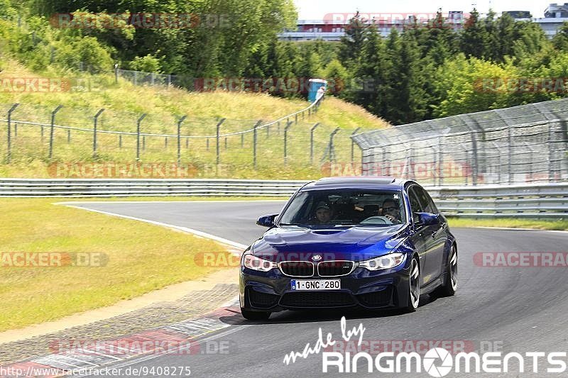 Bild #9408275 - Touristenfahrten Nürburgring Nordschleife (05.07.2020)