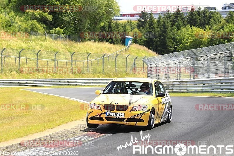 Bild #9408283 - Touristenfahrten Nürburgring Nordschleife (05.07.2020)