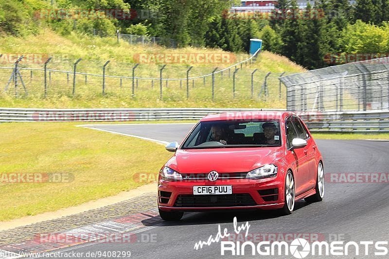 Bild #9408299 - Touristenfahrten Nürburgring Nordschleife (05.07.2020)