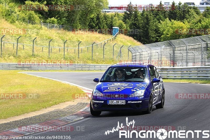 Bild #9408306 - Touristenfahrten Nürburgring Nordschleife (05.07.2020)