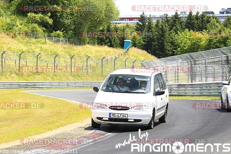 Bild #9408311 - Touristenfahrten Nürburgring Nordschleife (05.07.2020)