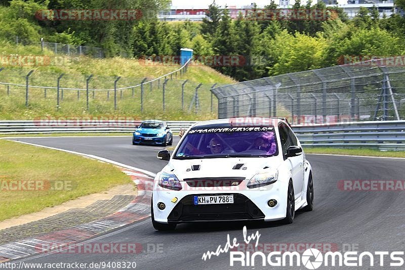 Bild #9408320 - Touristenfahrten Nürburgring Nordschleife (05.07.2020)