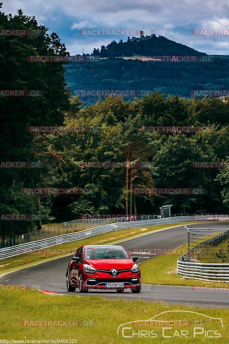 Bild #9408323 - Touristenfahrten Nürburgring Nordschleife (05.07.2020)