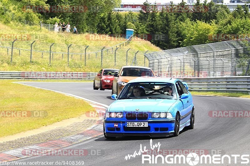 Bild #9408369 - Touristenfahrten Nürburgring Nordschleife (05.07.2020)