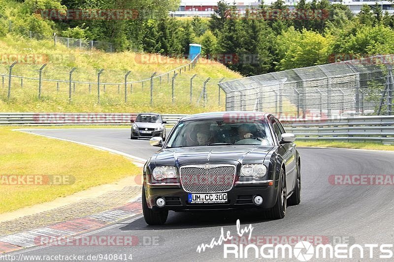 Bild #9408414 - Touristenfahrten Nürburgring Nordschleife (05.07.2020)