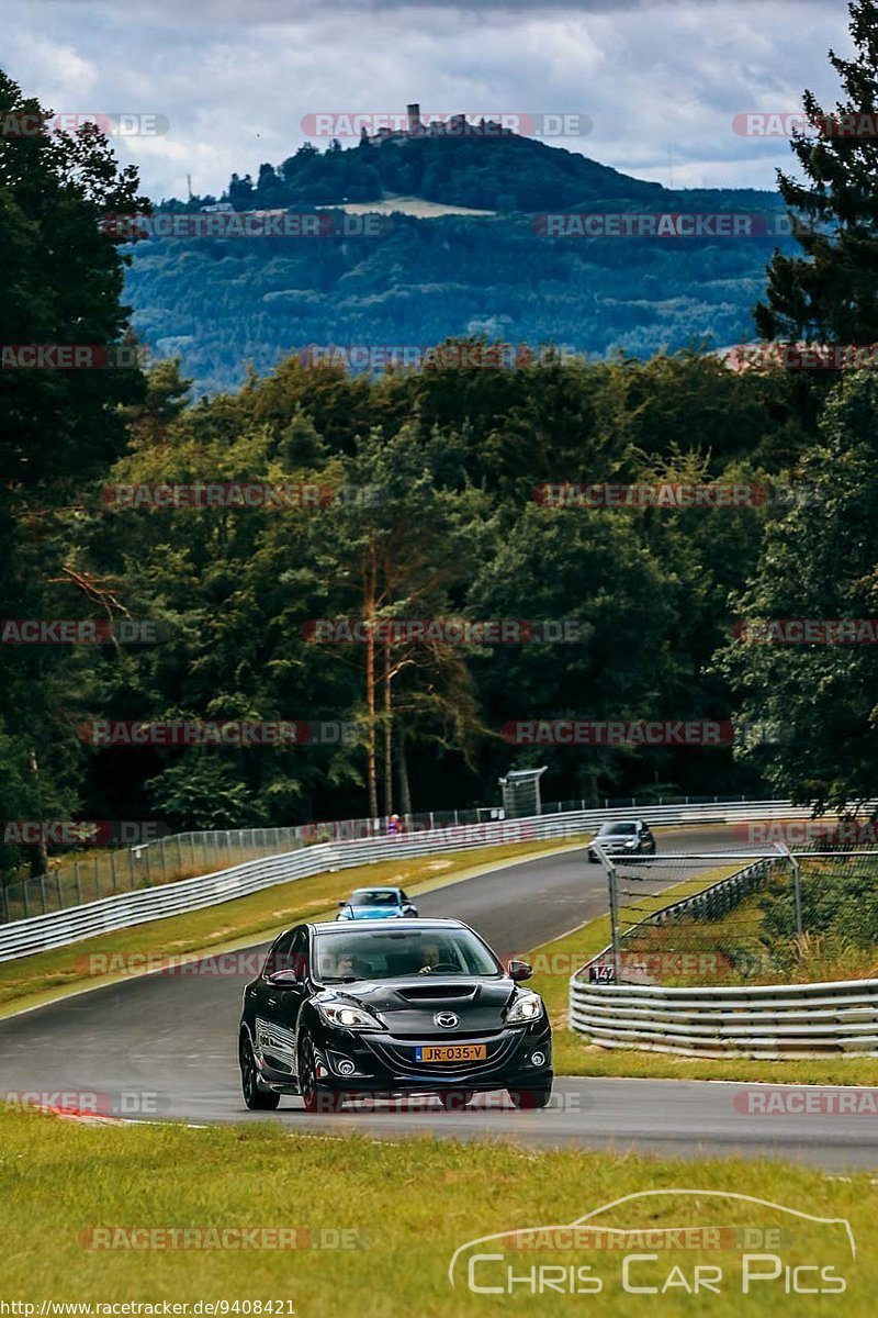 Bild #9408421 - Touristenfahrten Nürburgring Nordschleife (05.07.2020)