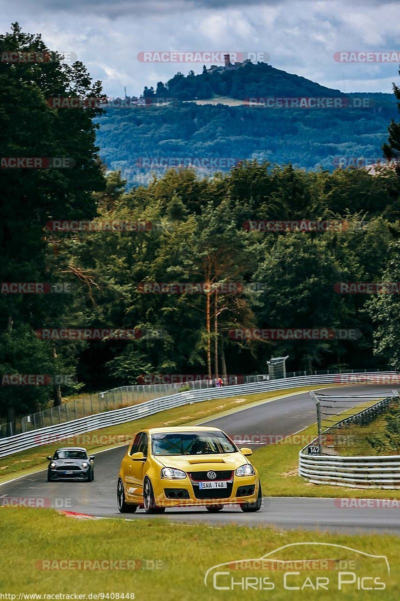 Bild #9408448 - Touristenfahrten Nürburgring Nordschleife (05.07.2020)