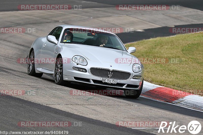 Bild #9408479 - Touristenfahrten Nürburgring Nordschleife (05.07.2020)