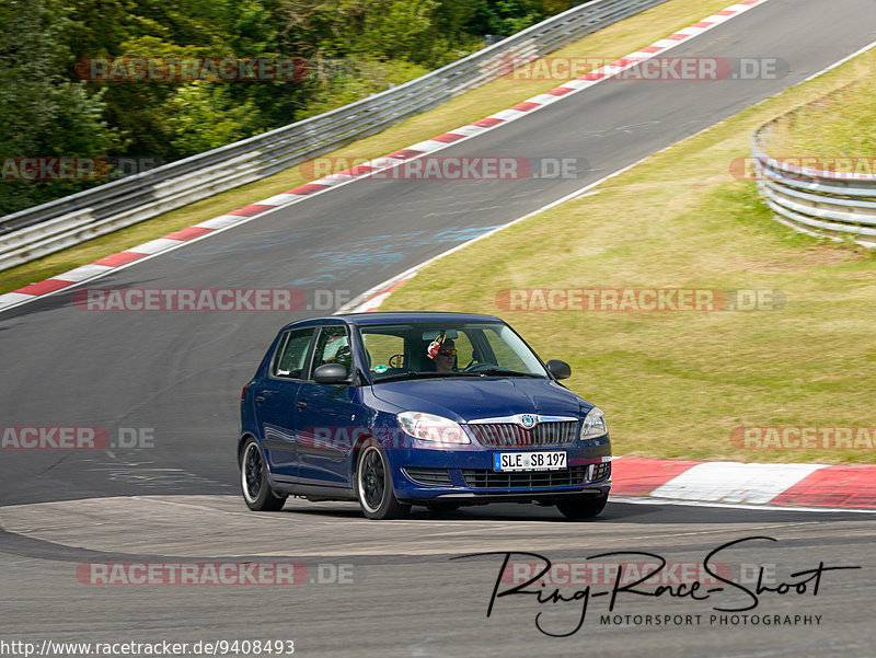 Bild #9408493 - Touristenfahrten Nürburgring Nordschleife (05.07.2020)