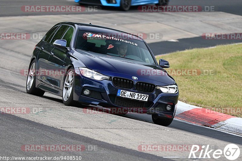 Bild #9408510 - Touristenfahrten Nürburgring Nordschleife (05.07.2020)