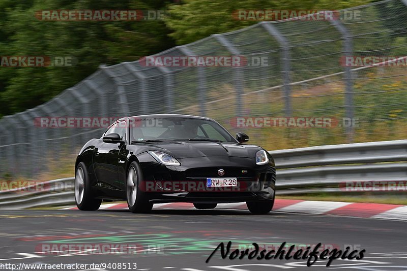 Bild #9408513 - Touristenfahrten Nürburgring Nordschleife (05.07.2020)