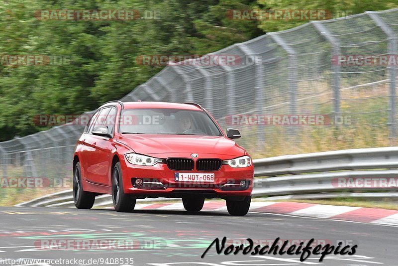 Bild #9408535 - Touristenfahrten Nürburgring Nordschleife (05.07.2020)