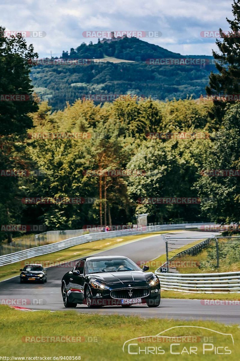 Bild #9408568 - Touristenfahrten Nürburgring Nordschleife (05.07.2020)