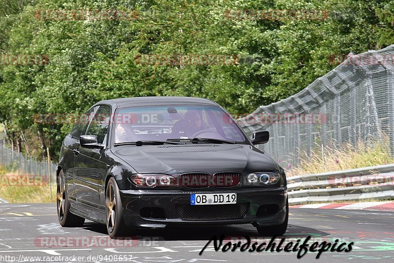 Bild #9408657 - Touristenfahrten Nürburgring Nordschleife (05.07.2020)