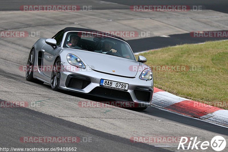 Bild #9408662 - Touristenfahrten Nürburgring Nordschleife (05.07.2020)