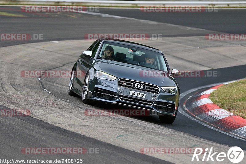 Bild #9408725 - Touristenfahrten Nürburgring Nordschleife (05.07.2020)