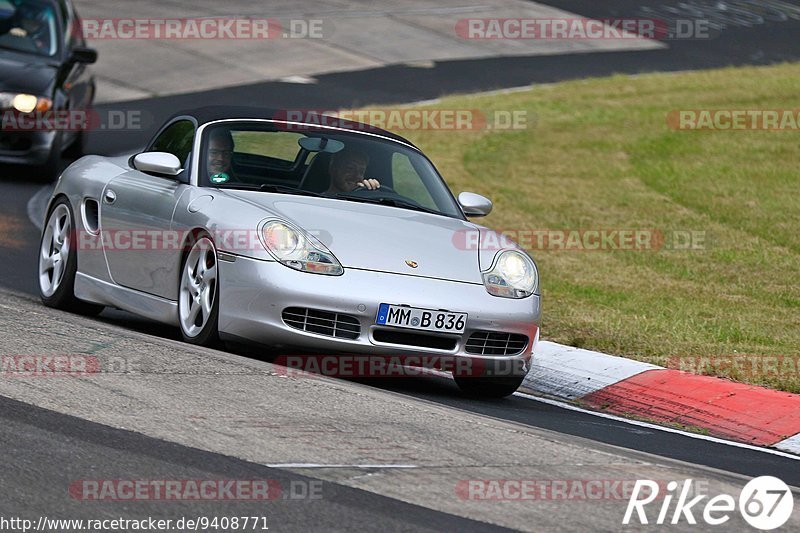 Bild #9408771 - Touristenfahrten Nürburgring Nordschleife (05.07.2020)