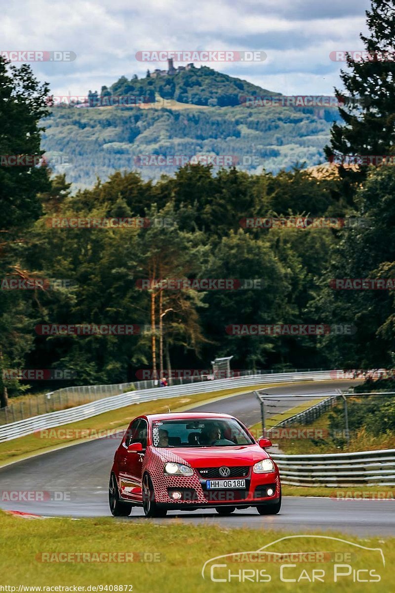 Bild #9408872 - Touristenfahrten Nürburgring Nordschleife (05.07.2020)