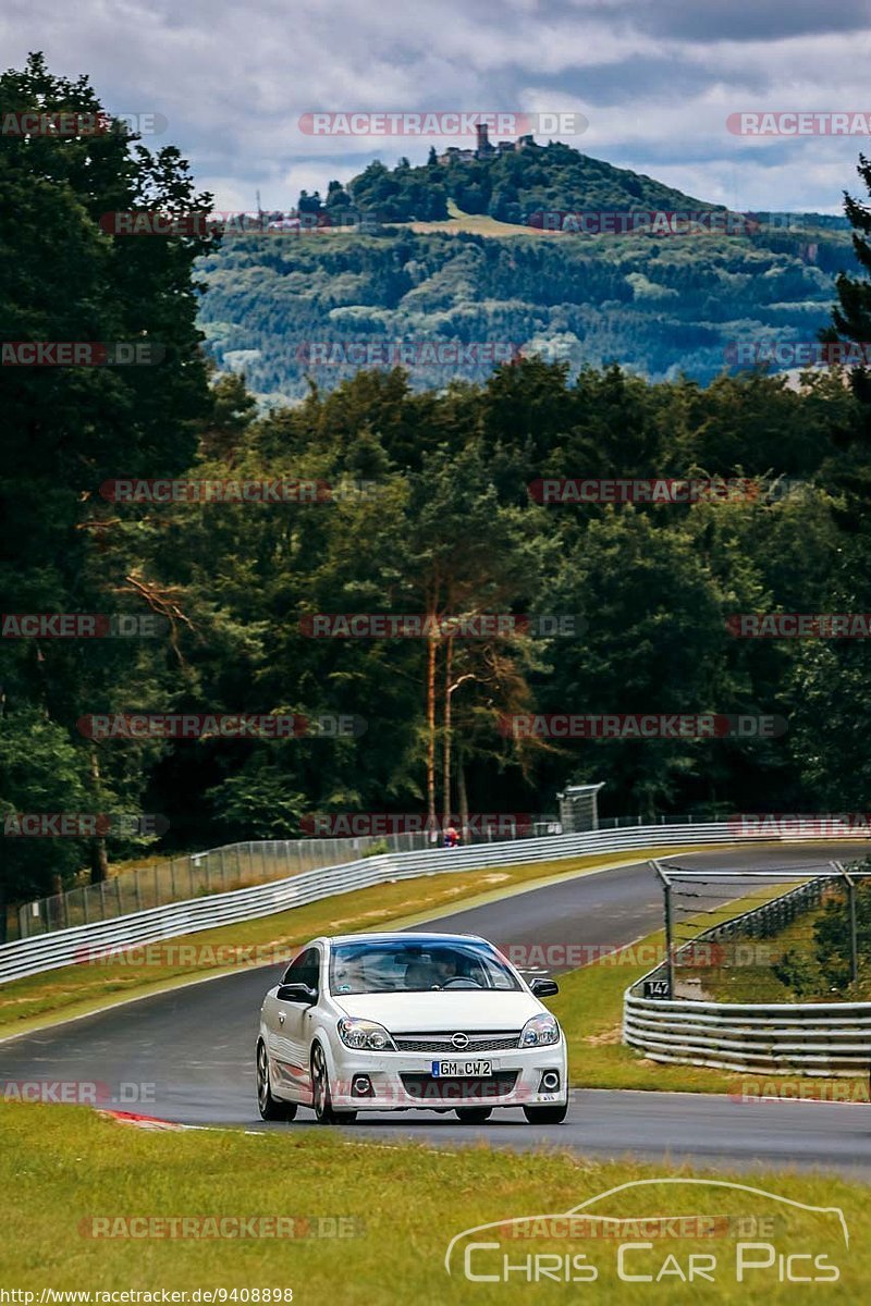 Bild #9408898 - Touristenfahrten Nürburgring Nordschleife (05.07.2020)