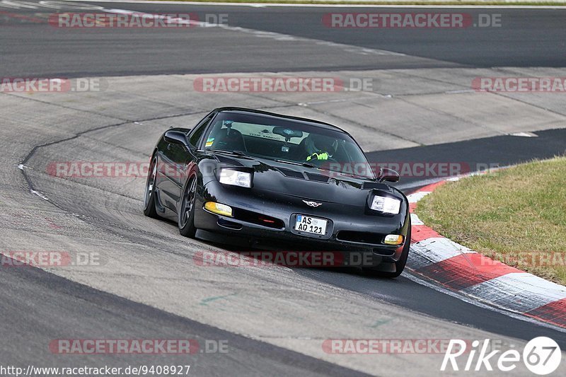 Bild #9408927 - Touristenfahrten Nürburgring Nordschleife (05.07.2020)