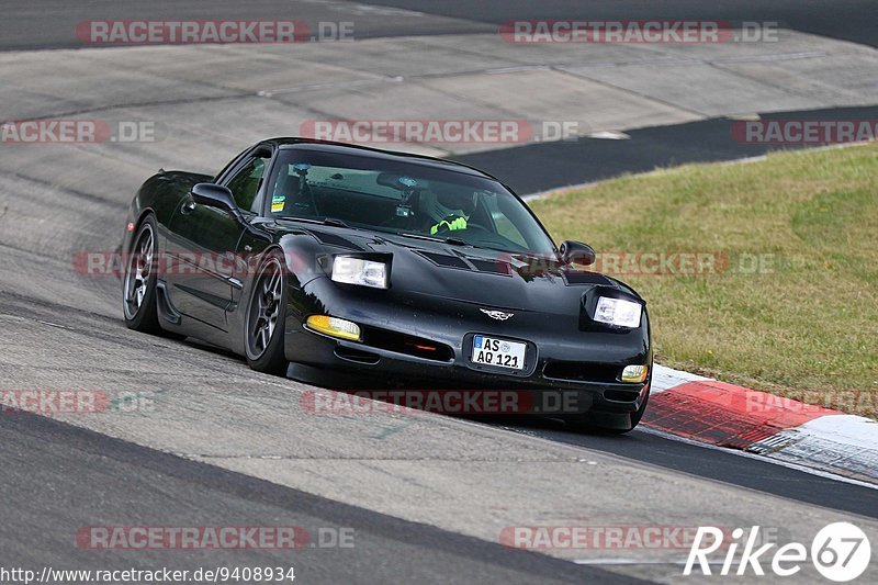 Bild #9408934 - Touristenfahrten Nürburgring Nordschleife (05.07.2020)