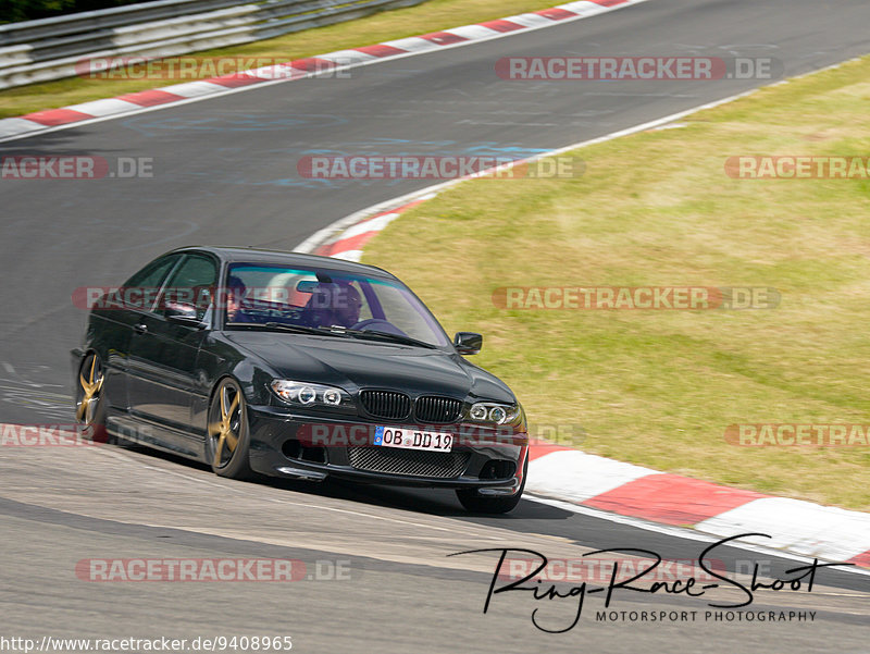 Bild #9408965 - Touristenfahrten Nürburgring Nordschleife (05.07.2020)