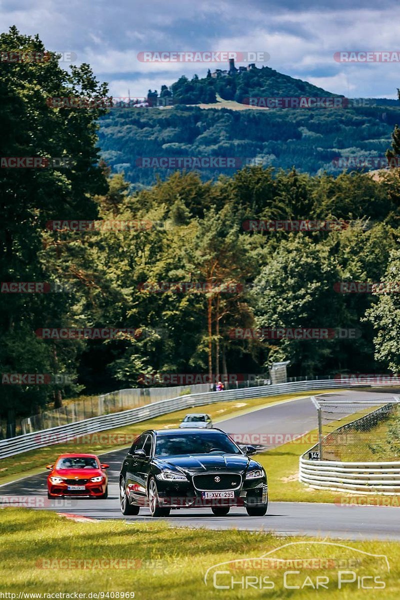 Bild #9408969 - Touristenfahrten Nürburgring Nordschleife (05.07.2020)