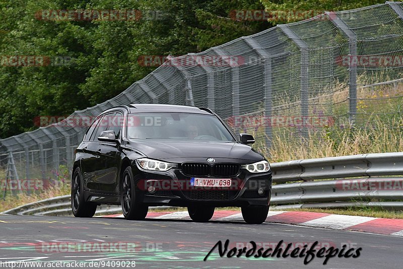 Bild #9409028 - Touristenfahrten Nürburgring Nordschleife (05.07.2020)