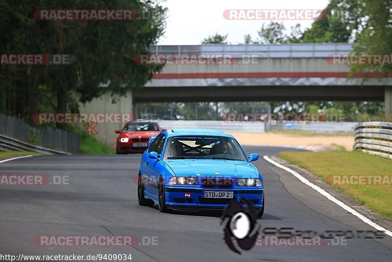 Bild #9409034 - Touristenfahrten Nürburgring Nordschleife (05.07.2020)