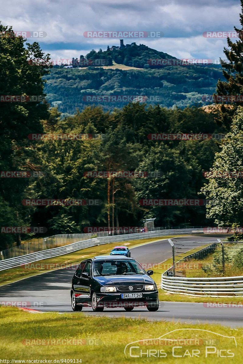 Bild #9409134 - Touristenfahrten Nürburgring Nordschleife (05.07.2020)