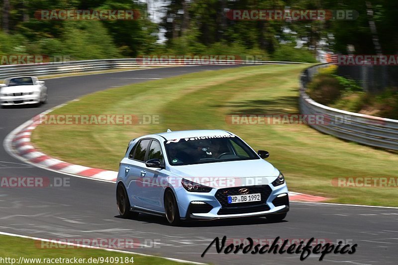 Bild #9409184 - Touristenfahrten Nürburgring Nordschleife (05.07.2020)