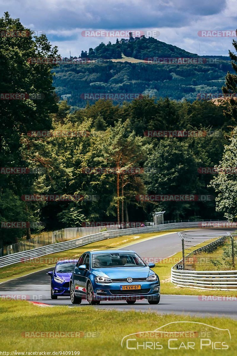 Bild #9409199 - Touristenfahrten Nürburgring Nordschleife (05.07.2020)